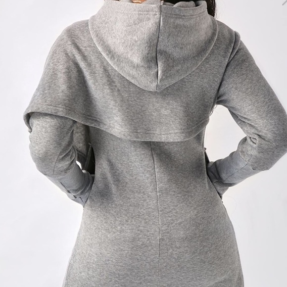 FAITH Hoodie Sweatshirt. - Picture 3 of 11